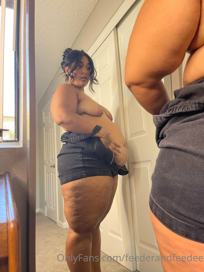 Photo by feederandfeedee published on October 15,2023 15:23:12 - BestThots