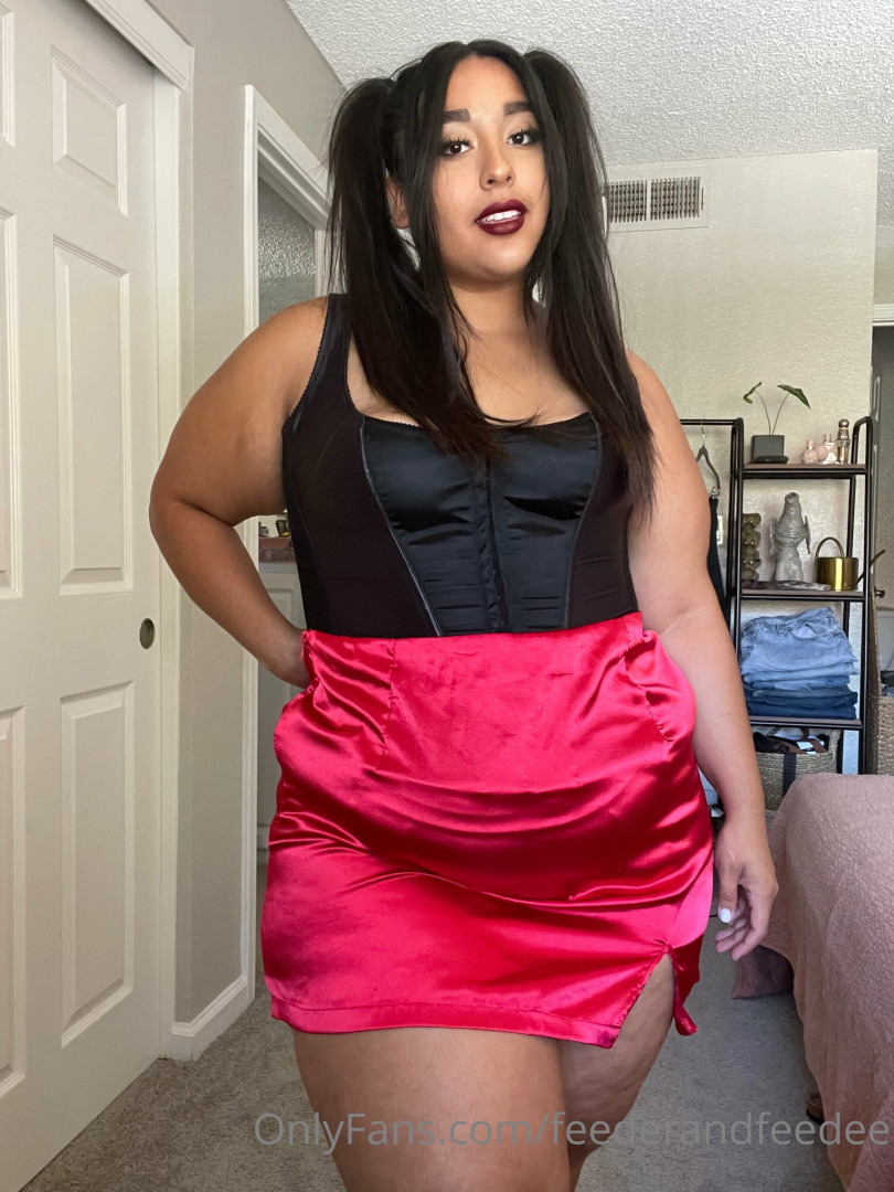 Photo by feederandfeedee published on October 15,2023 15:50:20 - BestThots