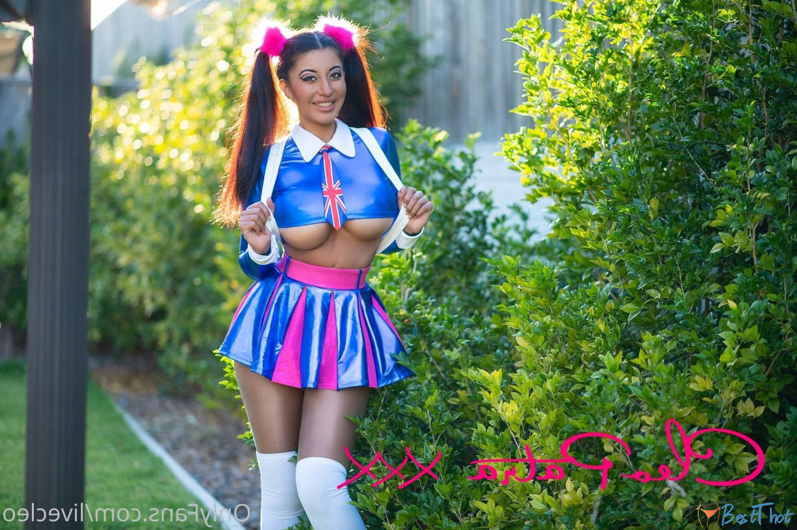 Photo by livecleo published on December 20,2024 18:08:47 - BestThots