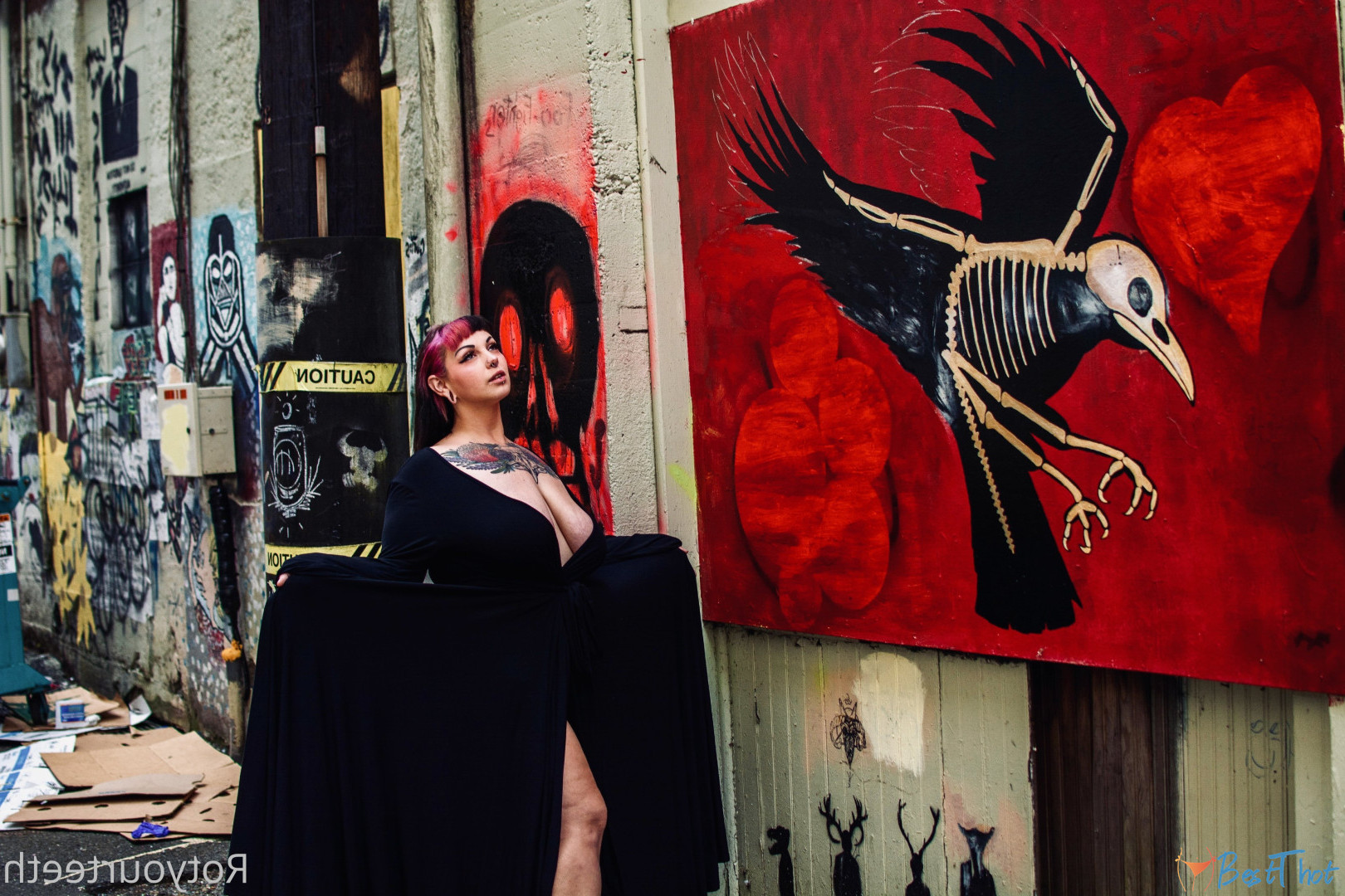 Photo by sugarsweetmeatpie published on December 13,2024 16:03:57 - BestThots