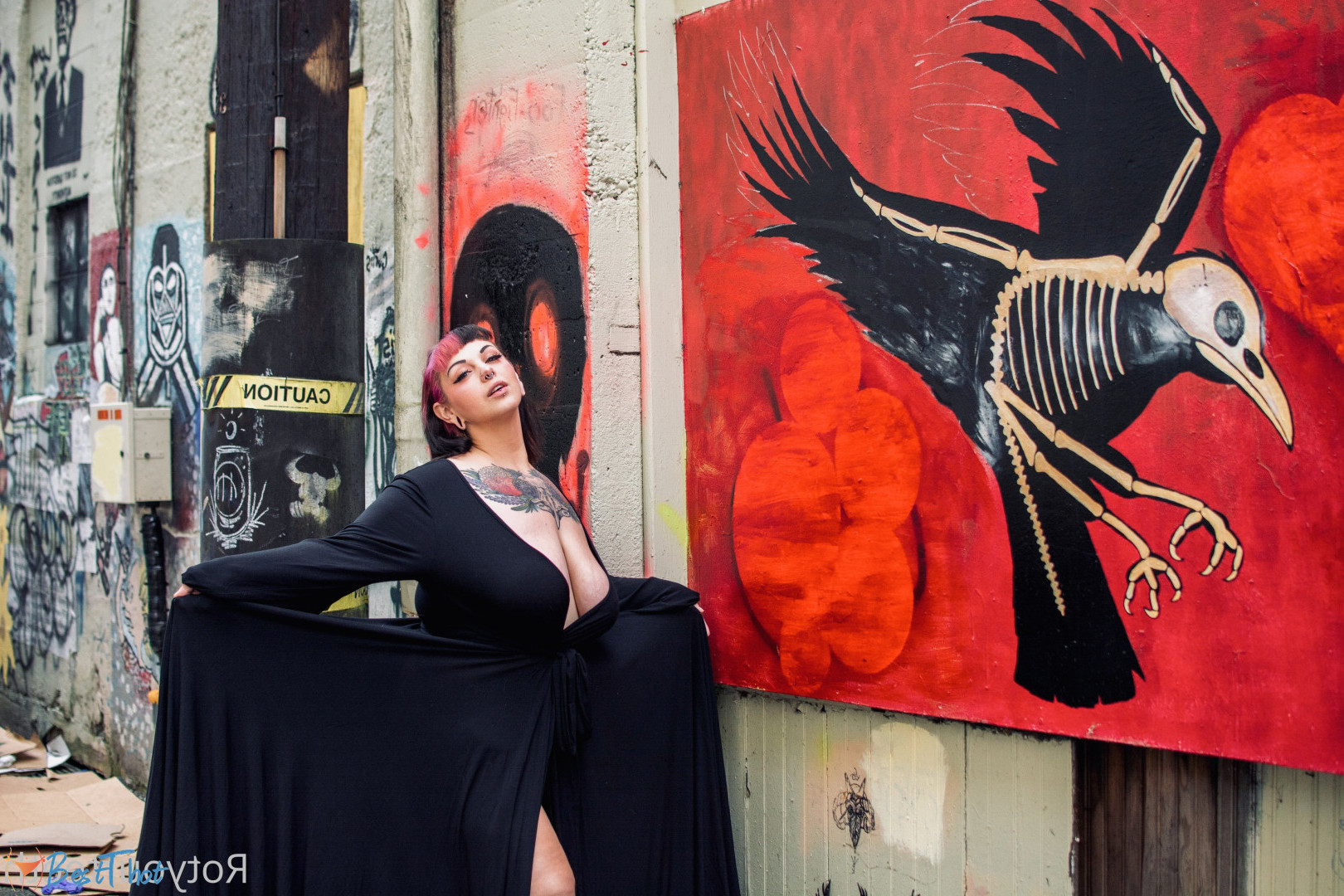 Photo by sugarsweetmeatpie published on December 13,2024 16:05:11 - BestThots