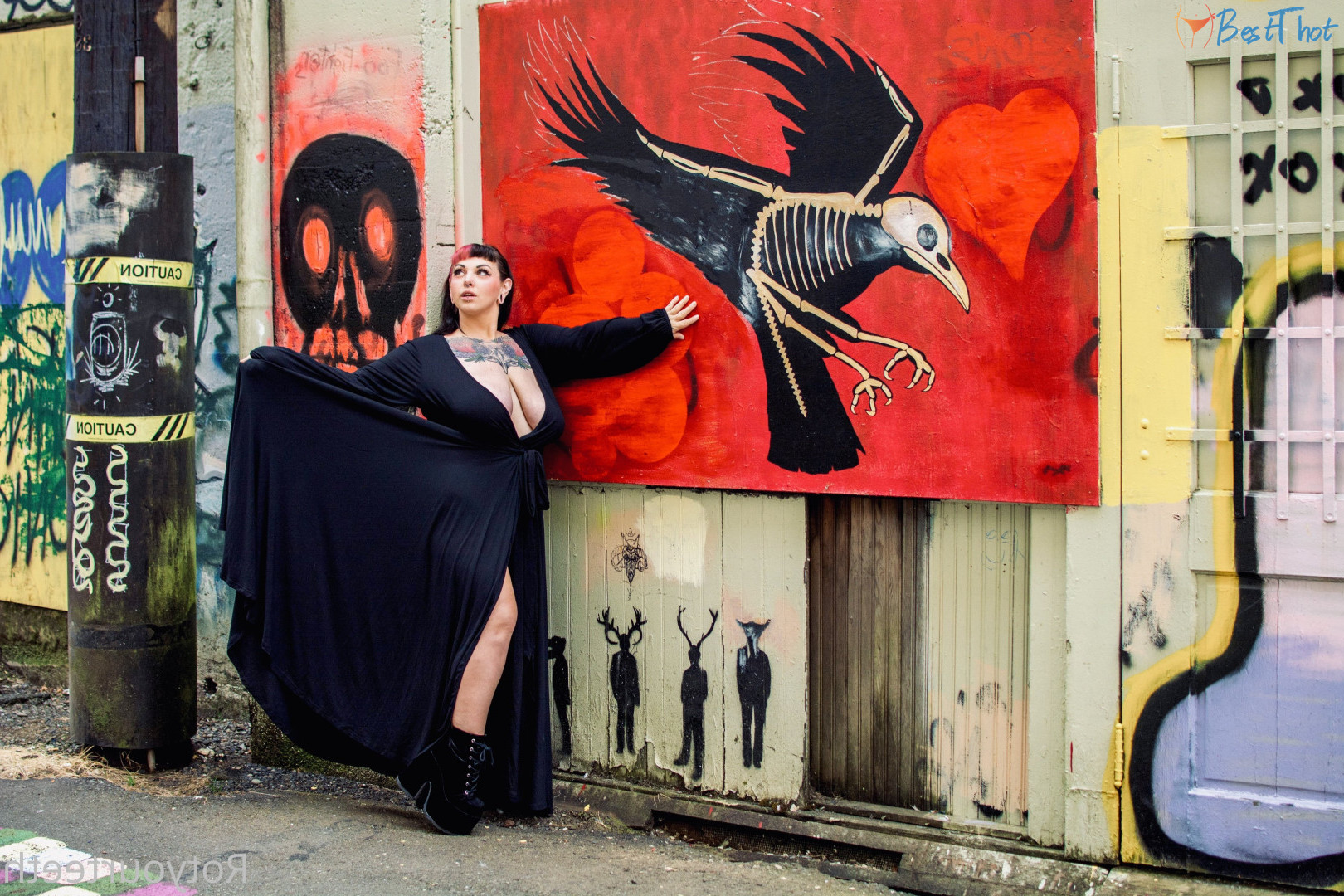 Photo by sugarsweetmeatpie published on December 13,2024 16:06:01 - BestThots