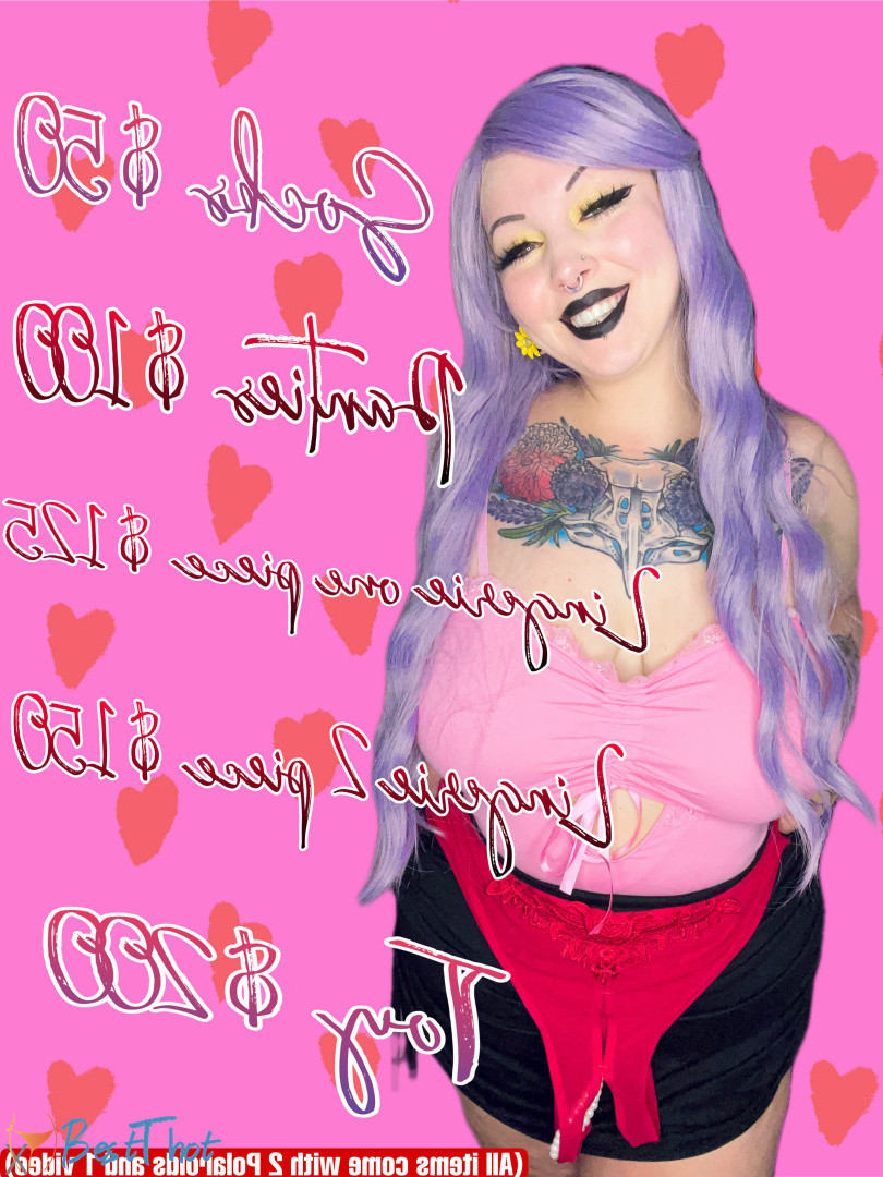 Photo by sugarsweetmeatpie published on December 13,2024 17:03:59 - BestThots