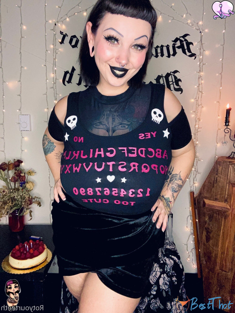 Photo by sugarsweetmeatpie published on December 13,2024 17:05:01 - BestThots