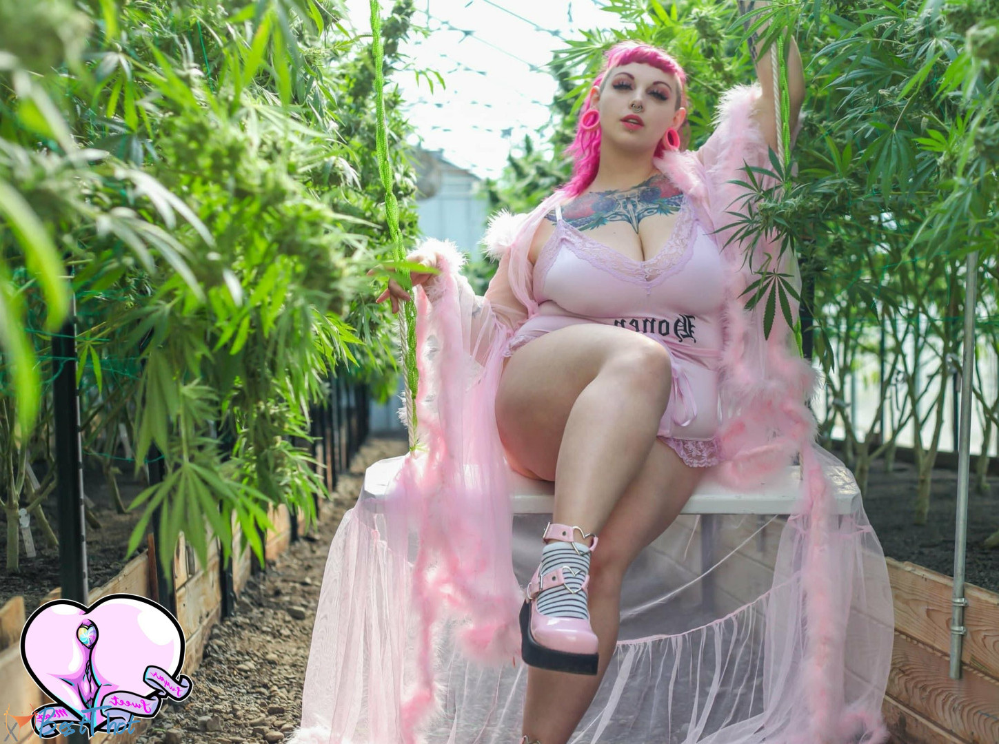 Photo by sugarsweetmeatpie published on December 13,2024 17:05:48 - BestThots