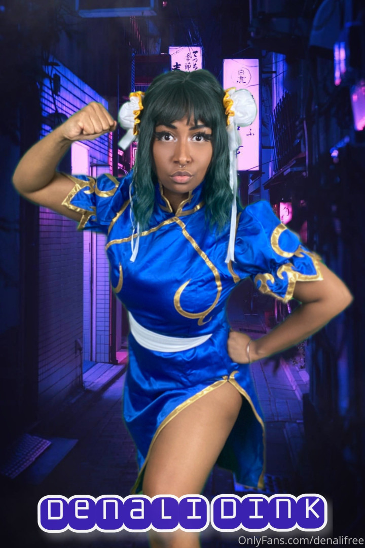 Photo by denaliplays published on January 14,2024 08:23:28 - BestThots