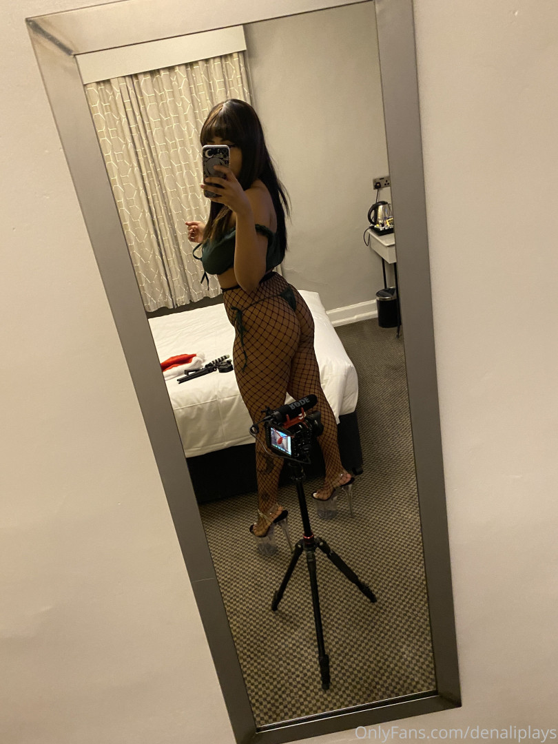 Photo by denaliplays published on January 14,2024 08:24:50 - BestThots