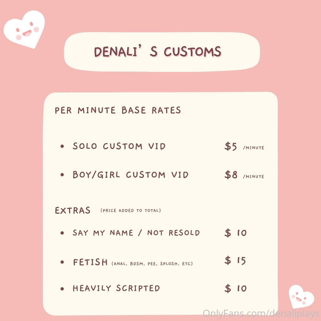 Photo by denaliplays published on January 14,2024 08:25:13 - BestThots