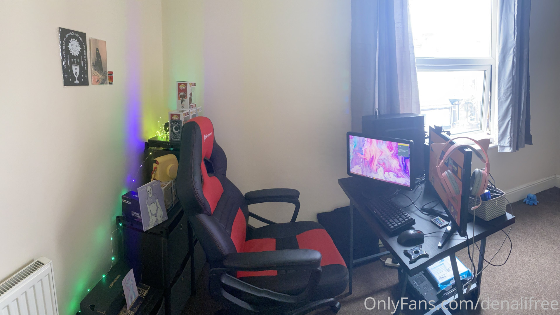 Photo by denaliplays published on January 14,2024 08:25:28 - BestThots