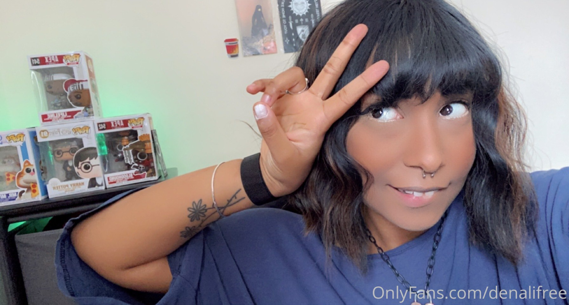 Photo by denaliplays published on January 14,2024 08:25:41 - BestThots