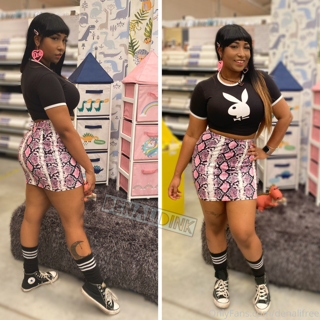 Photo by denaliplays published on January 14,2024 08:25:54 - BestThots