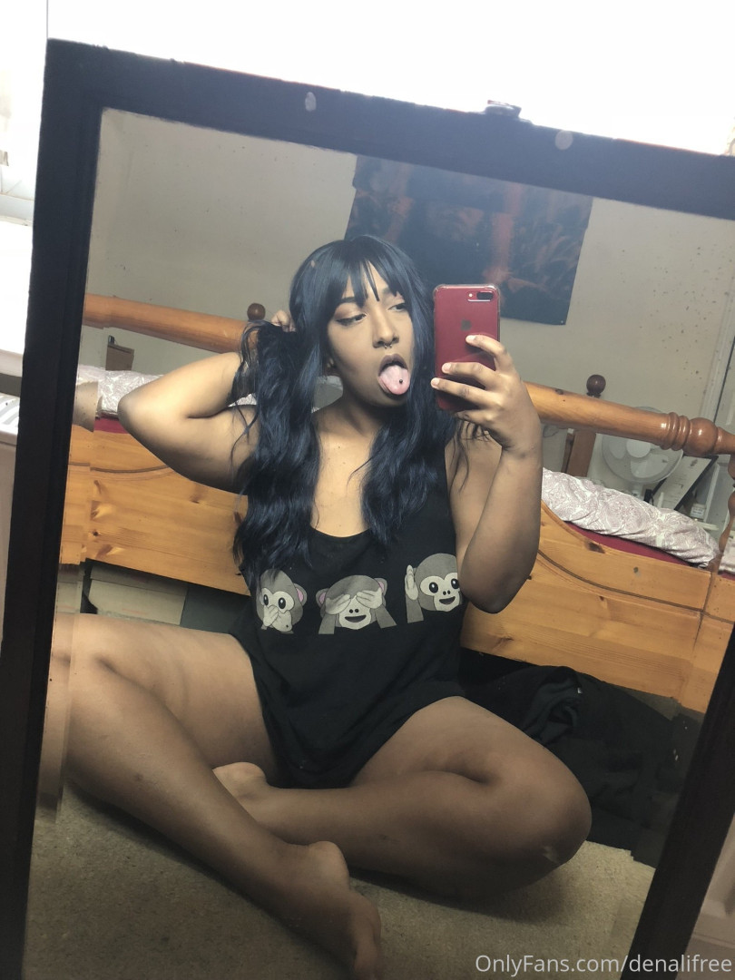 Photo by denaliplays published on January 14,2024 08:26:00 - BestThots