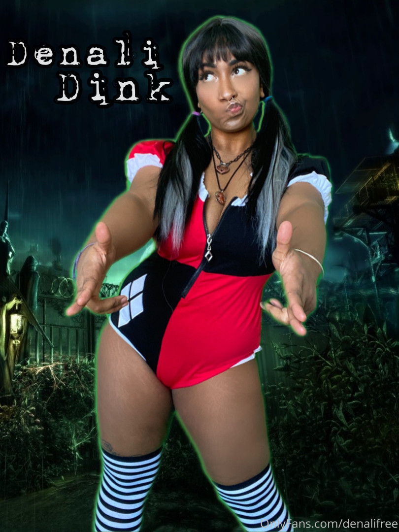 Photo by denaliplays published on January 14,2024 08:26:12 - BestThots