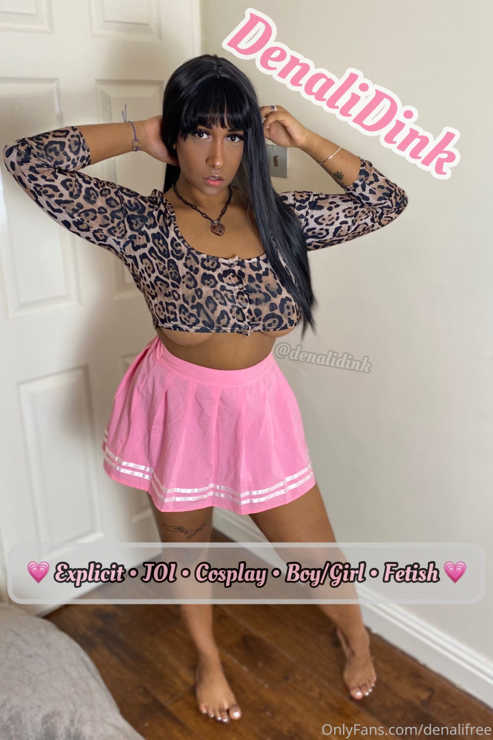 Photo by denaliplays published on January 14,2024 08:26:47 - BestThots