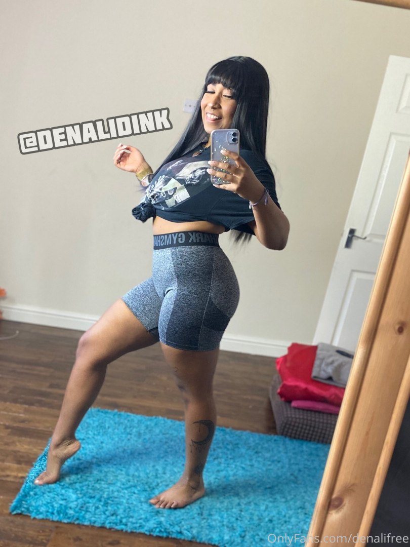 Photo by denaliplays published on January 14,2024 08:27:06 - BestThots