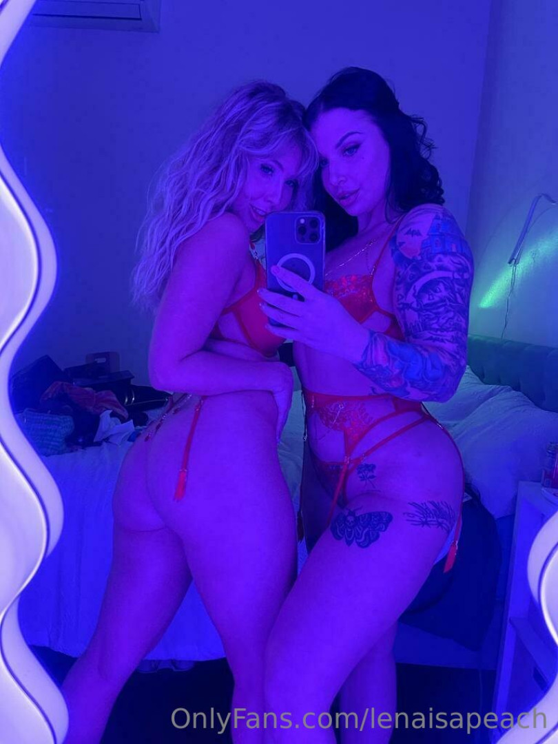 Photo by lenaisapeach published on August 27,2023 14:41:26 - BestThots