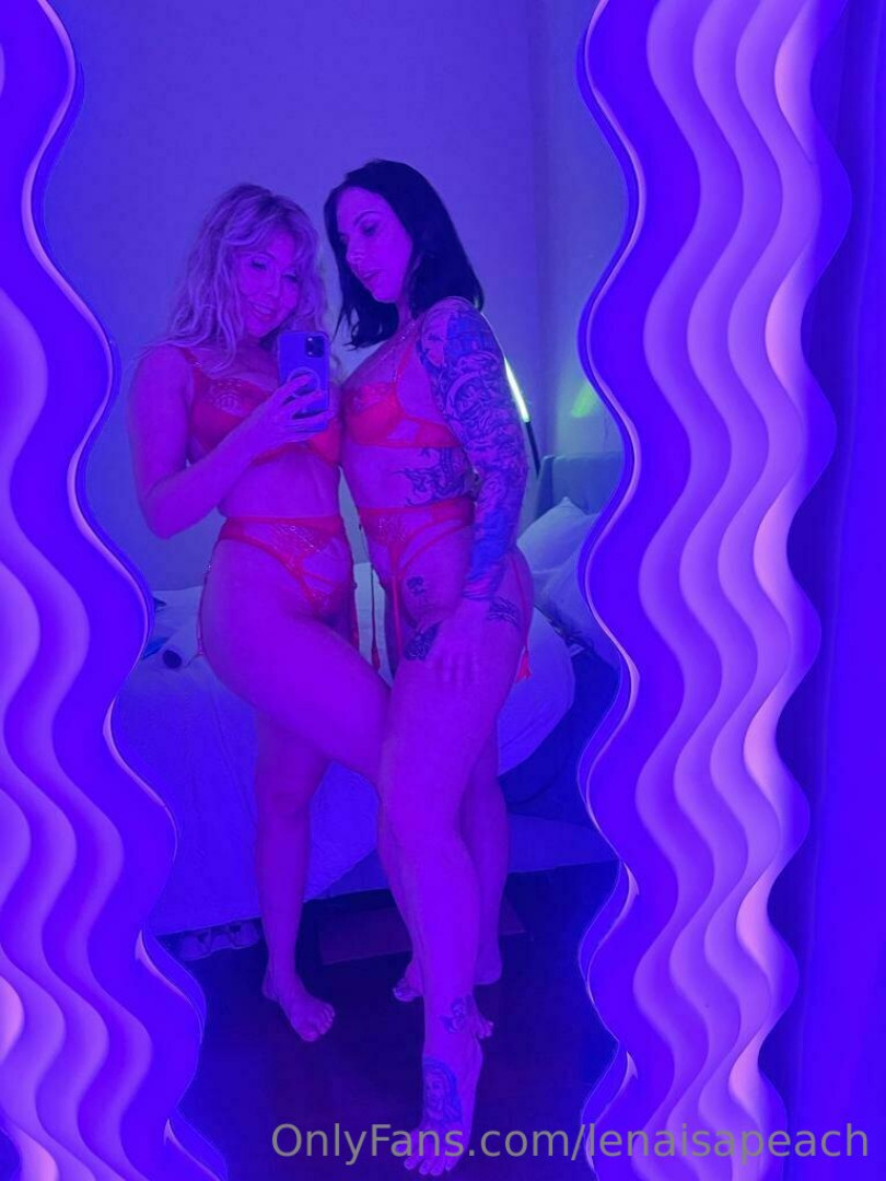 Photo by lenaisapeach published on August 27,2023 14:44:58 - BestThots