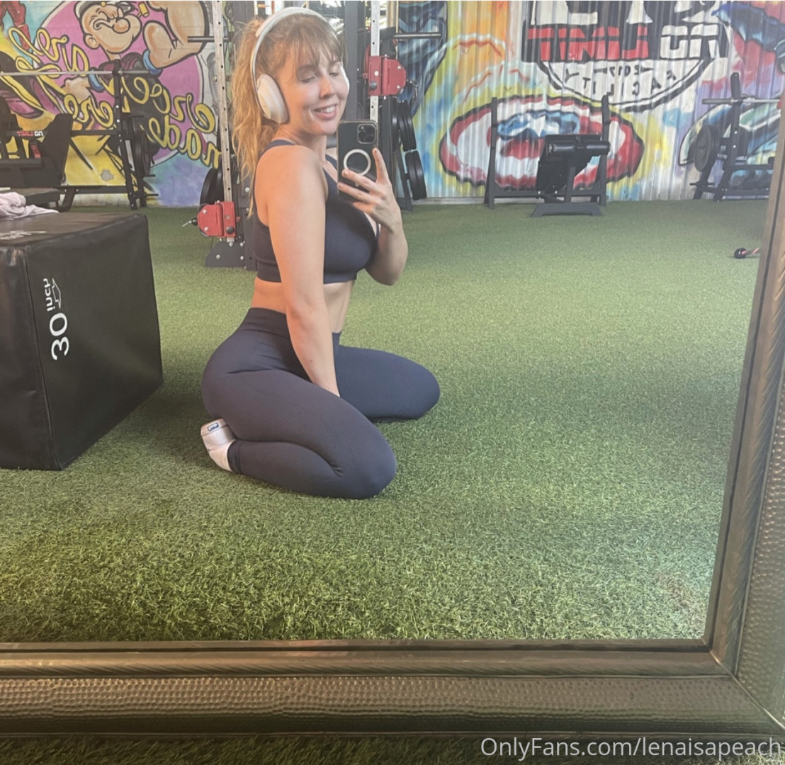 Photo by lenaisapeach published on August 27,2023 14:47:19 - BestThots