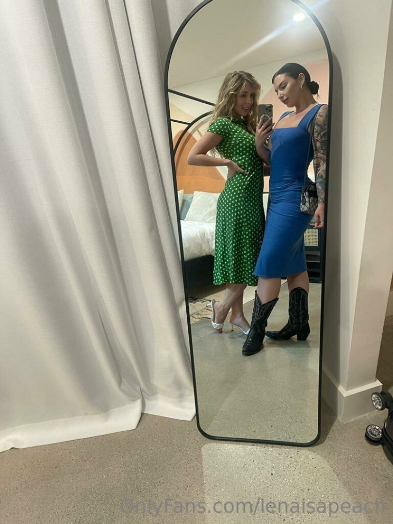 Photo by lenaisapeach published on August 27,2023 14:49:41 - BestThots