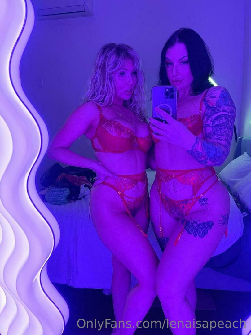 Photo by lenaisapeach published on August 27,2023 14:52:57 - BestThots