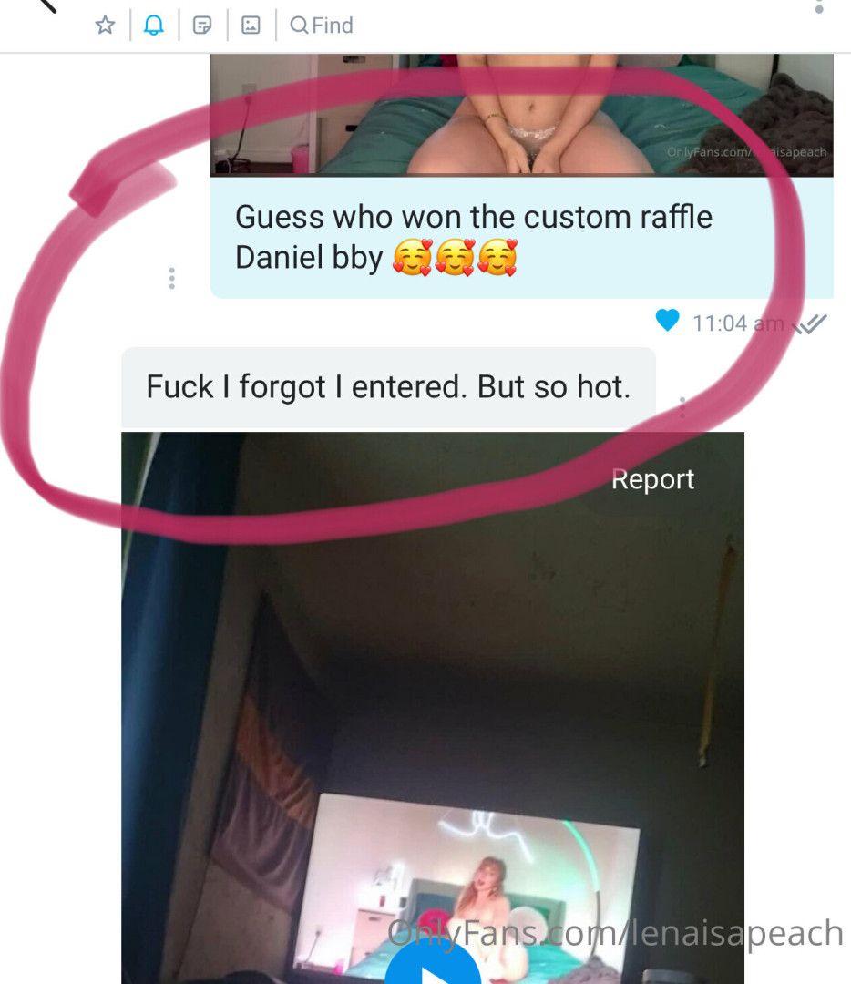 Photo by lenaisapeach published on August 27,2023 14:53:39 - BestThots