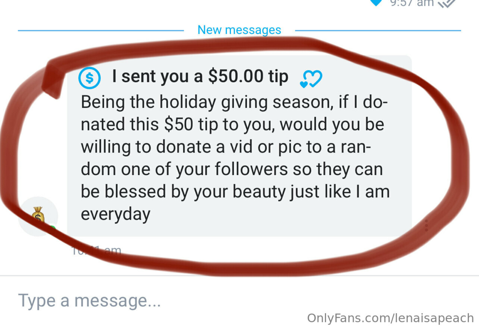 Photo by lenaisapeach published on August 27,2023 14:53:47 - BestThots