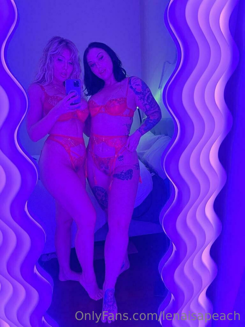 Photo by lenaisapeach published on August 27,2023 14:54:10 - BestThots