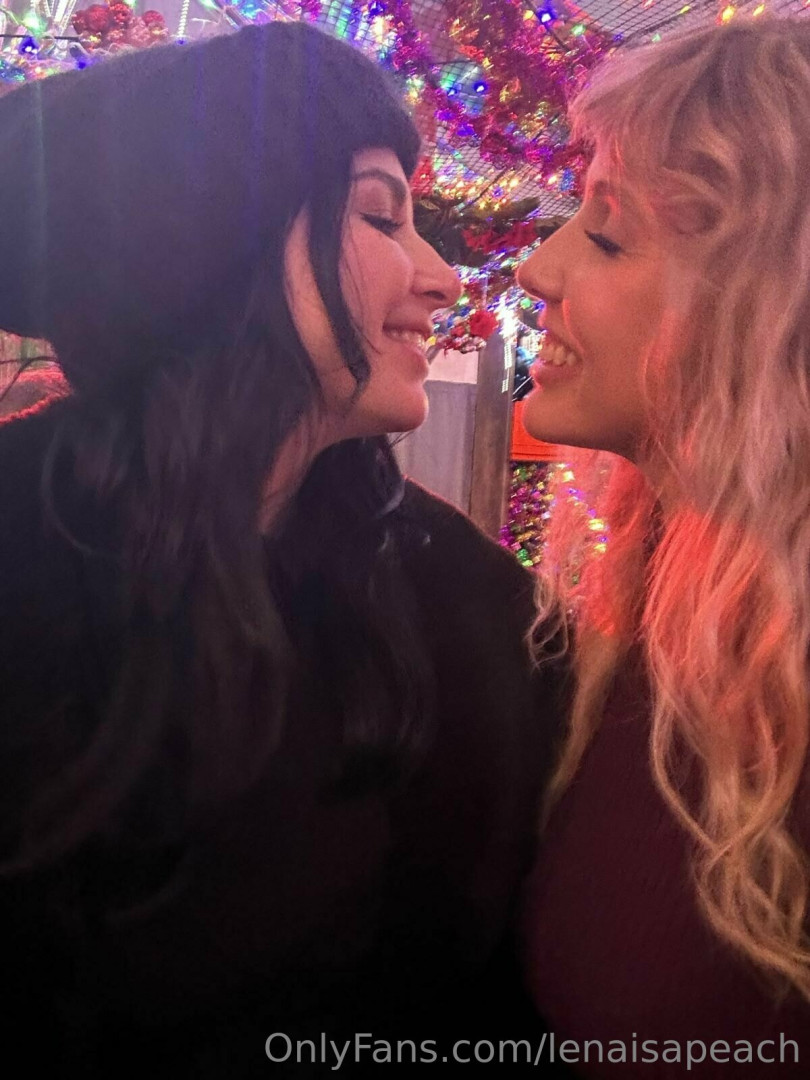 Photo by lenaisapeach published on August 27,2023 14:55:01 - BestThots