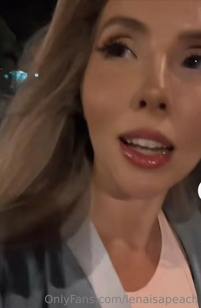 Photo by lenaisapeach published on August 27,2023 14:55:16 - BestThots