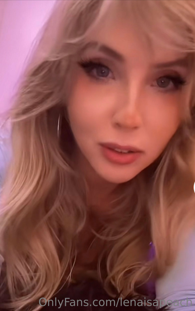 Photo by lenaisapeach published on August 27,2023 15:02:58 - BestThots