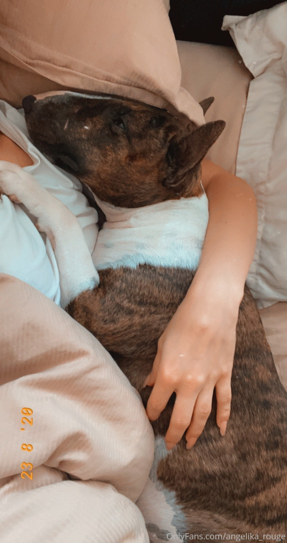 Photo by angelika_rouge published on November 21,2023 06:29:06 - BestThots