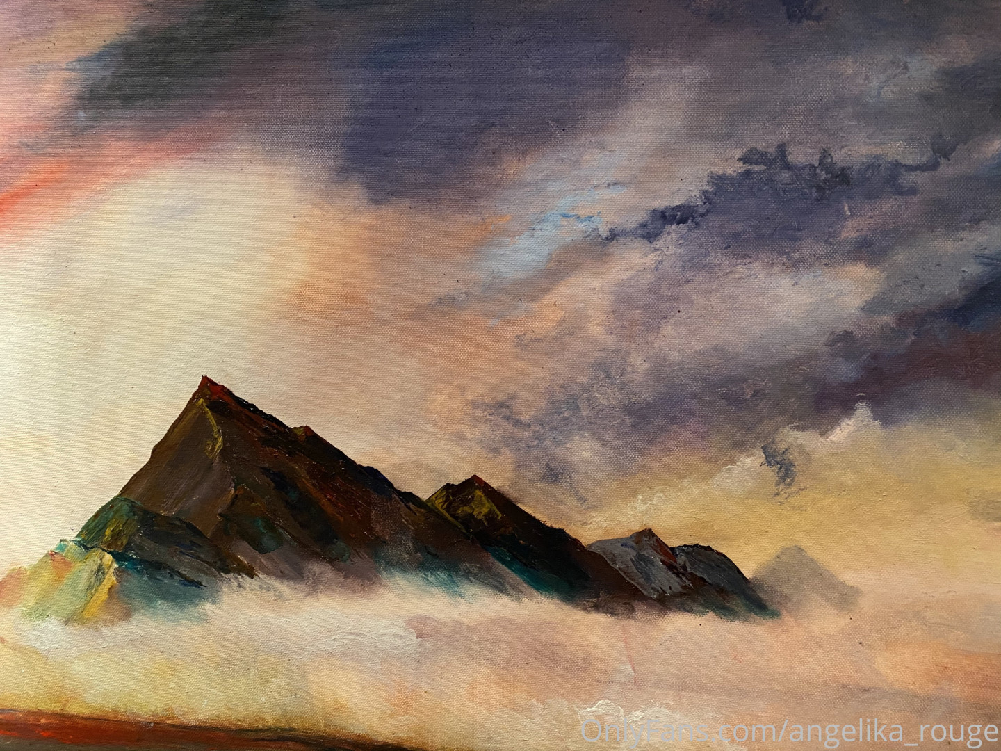 Photo by angelika_rouge published on November 21,2023 06:29:54 - BestThots