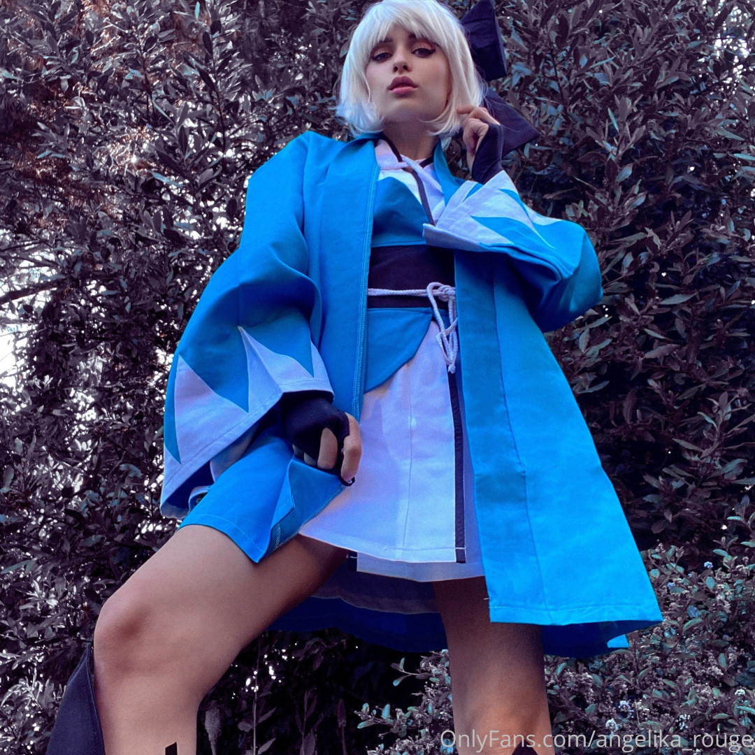 Photo by angelika_rouge published on November 21,2023 06:30:01 - BestThots