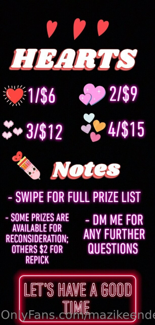 Photo by mazikeendemonqueenfree published on June 7,2023 13:14:20 - BestThots