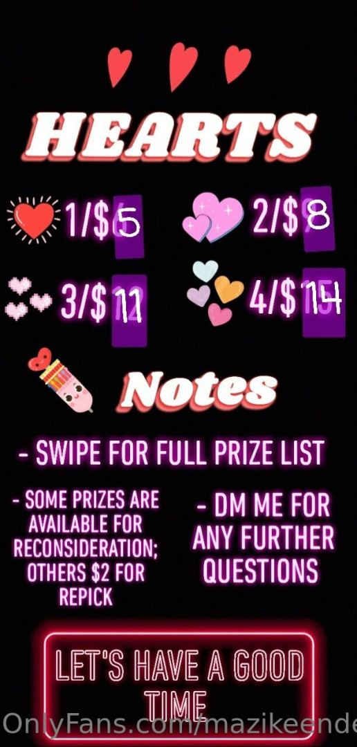 Photo by mazikeendemonqueenfree published on June 7,2023 13:14:42 - BestThots