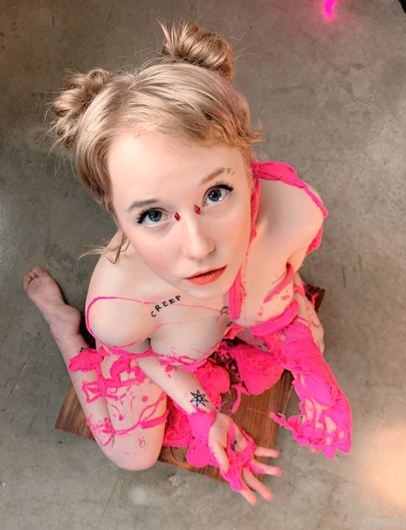 Photo by faerie published on January 14,2024 03:10:43 - BestThots