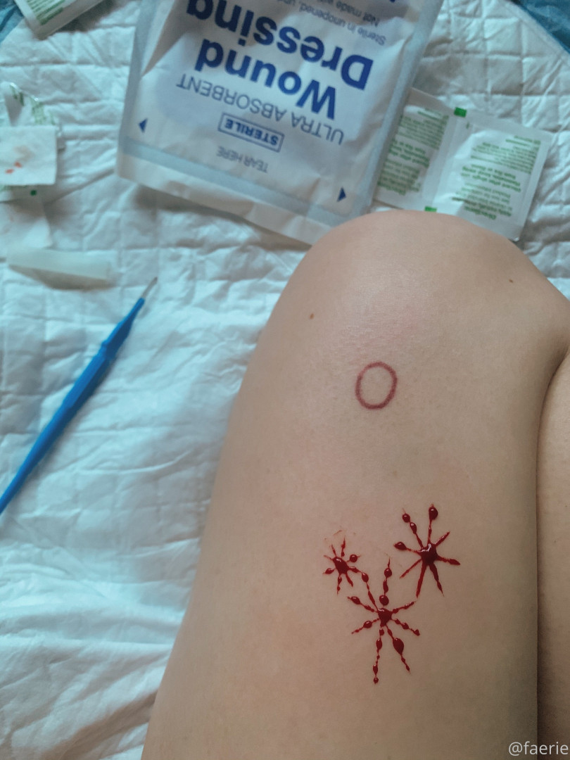 Photo by faerie published on January 14,2024 03:10:49 - BestThots