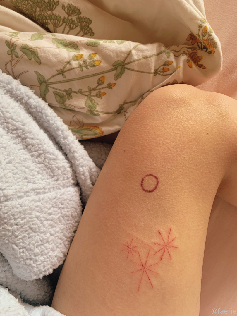 Photo by faerie published on January 14,2024 03:12:17 - BestThots