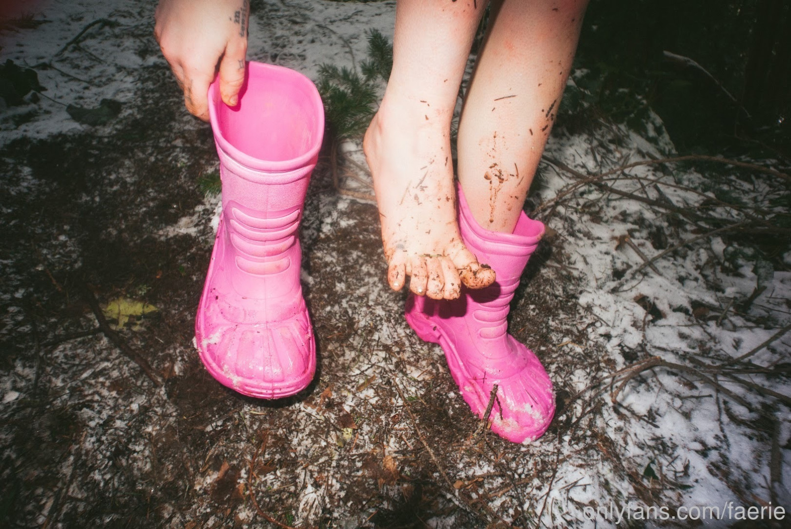 Photo by faerie published on January 14,2024 03:14:16 - BestThots