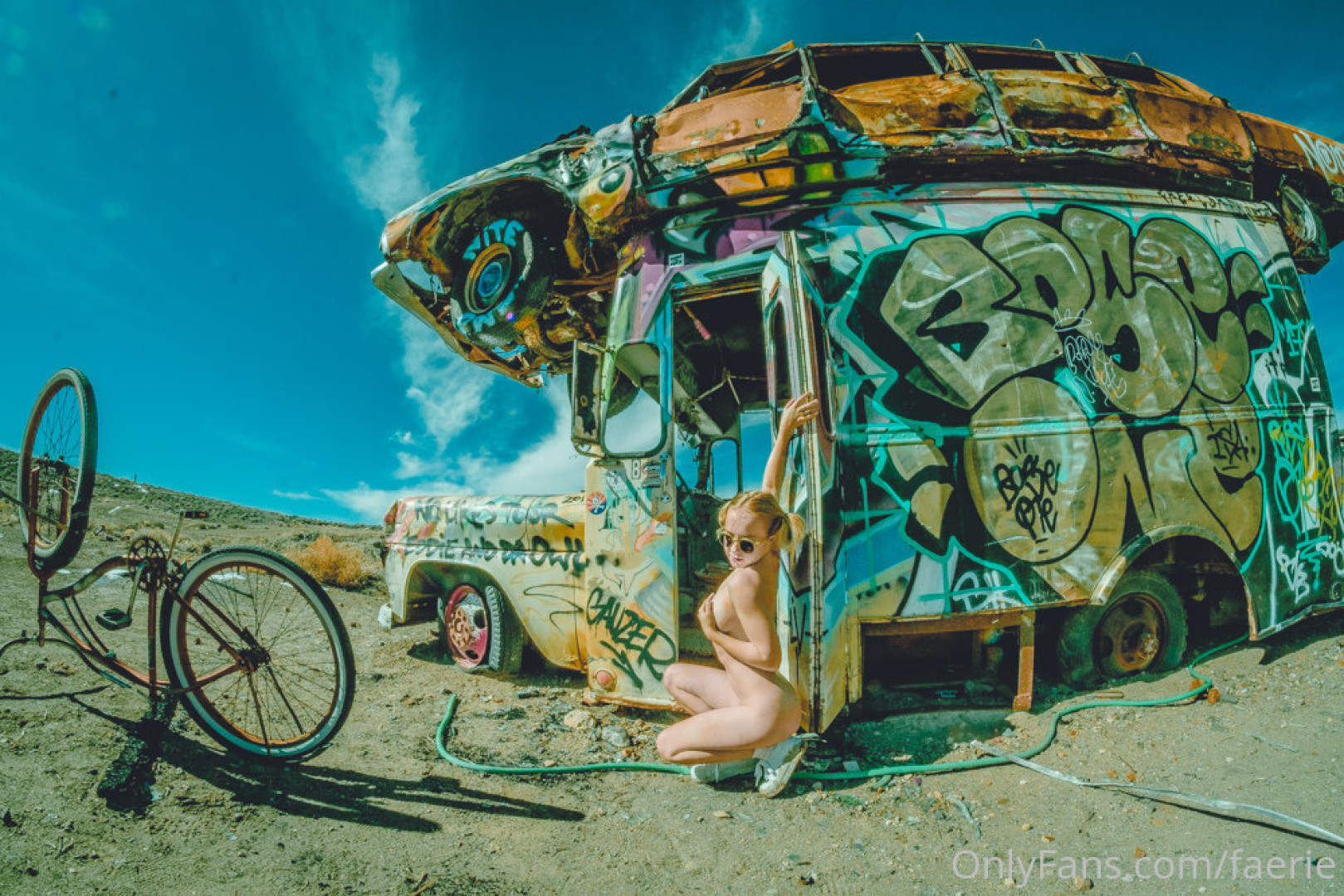 Photo by faerie published on January 14,2024 03:15:00 - BestThots