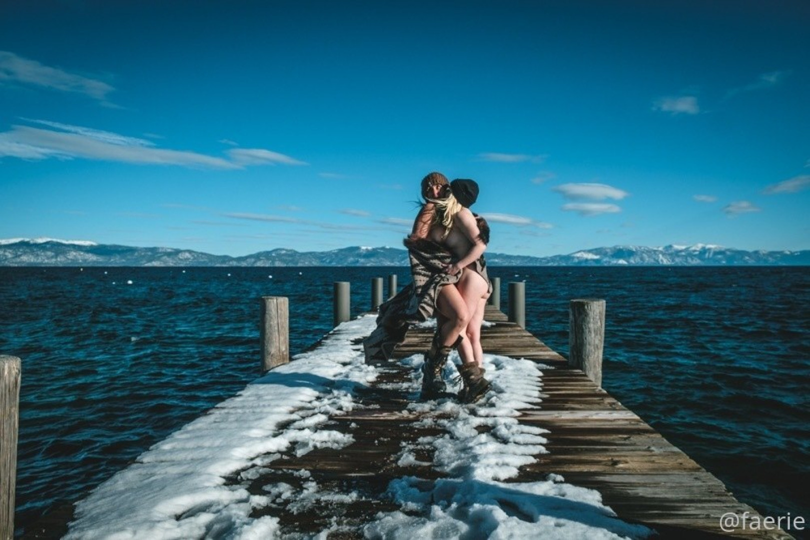 Photo by faerie published on January 14,2024 03:15:26 - BestThots