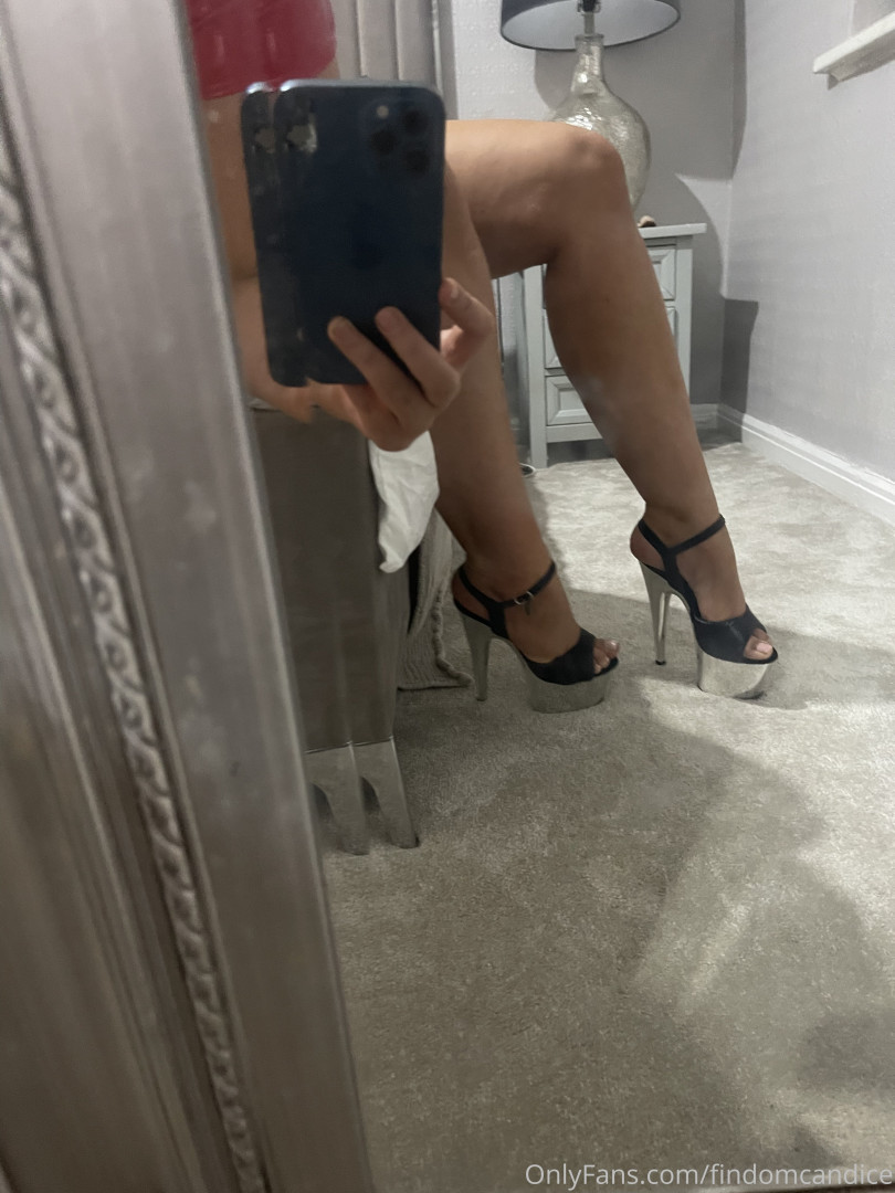 Photo by findomcandice published on October 14,2023 16:23:17 - BestThots