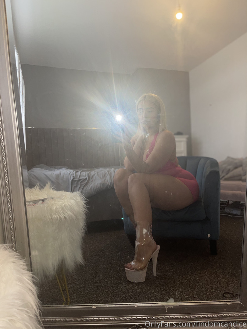Photo by findomcandice published on October 14,2023 22:22:04 - BestThots