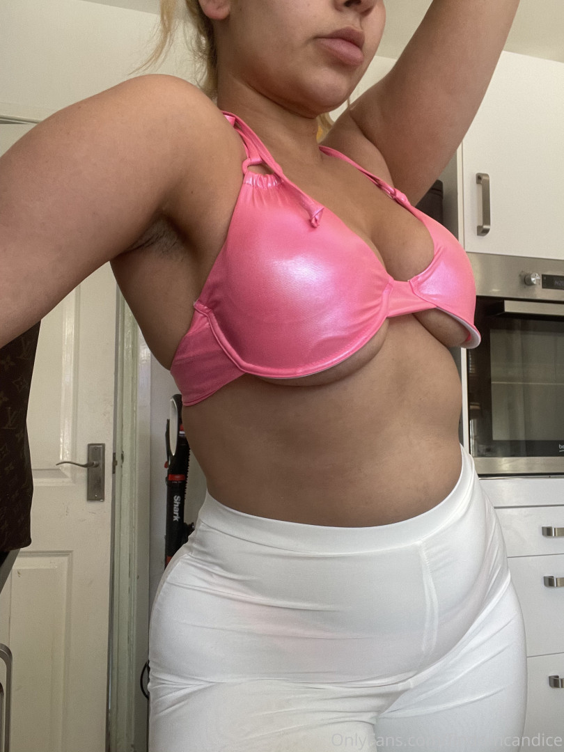 Photo by findomcandice published on October 14,2023 22:38:43 - BestThots