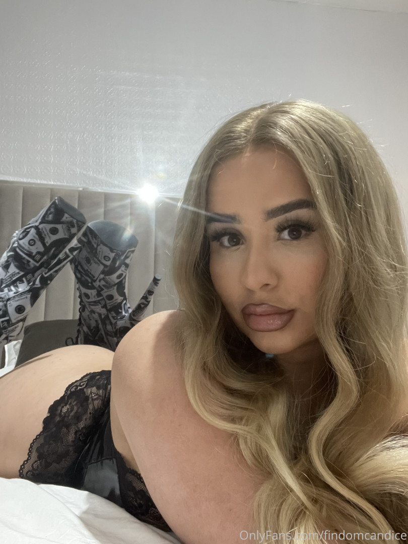 Photo by findomcandice published on October 14,2023 23:31:46 - BestThots
