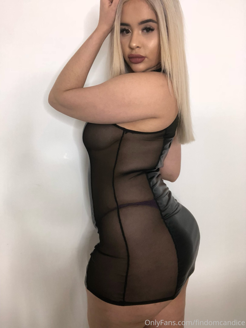 Photo by findomcandice published on October 15,2023 00:20:01 - BestThots