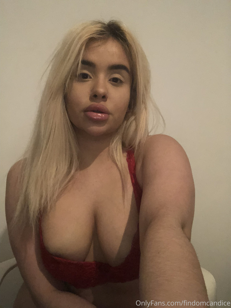 Photo by findomcandice published on October 15,2023 01:13:20 - BestThots