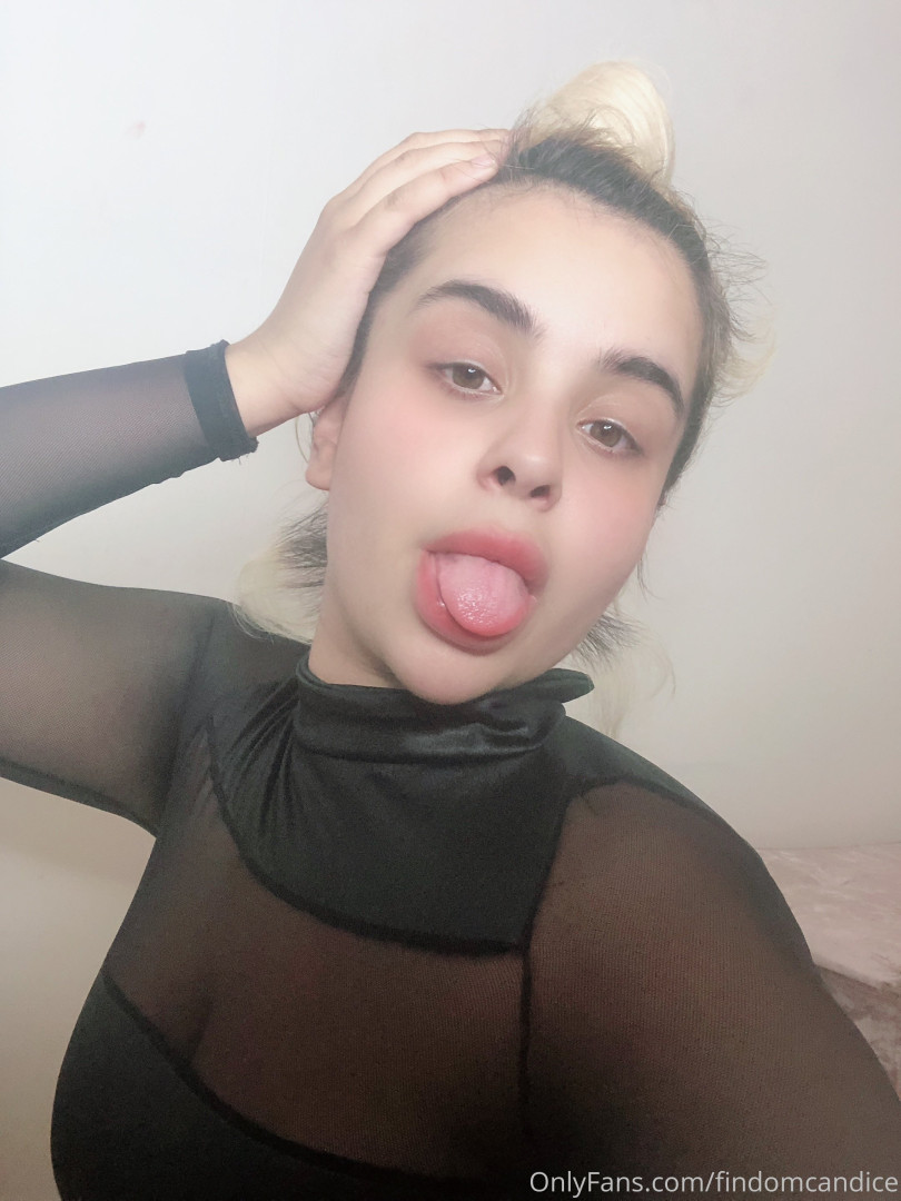 Photo by findomcandice published on October 15,2023 01:19:34 - BestThots