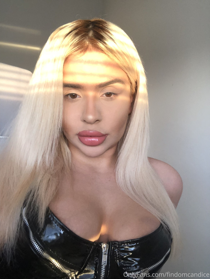 Photo by findomcandice published on October 15,2023 03:16:03 - BestThots