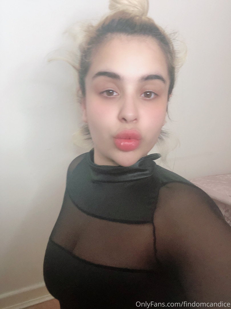 Photo by findomcandice published on October 15,2023 03:29:41 - BestThots